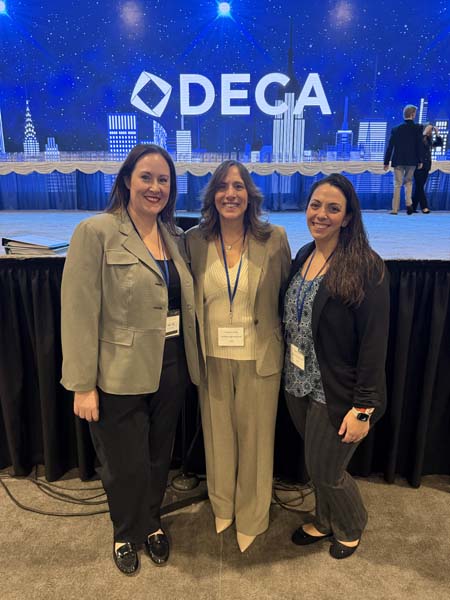 Advisors and Christine LoFrese