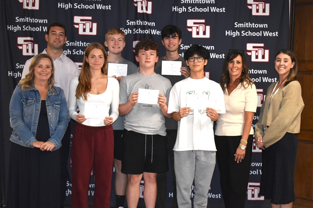 Students and guidance counselors