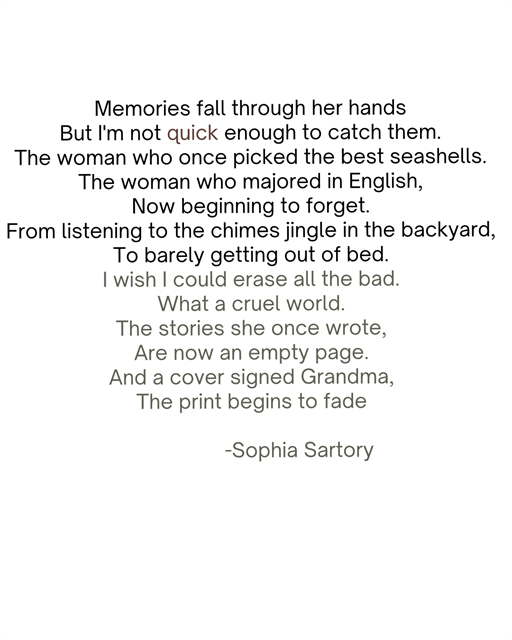 Poem