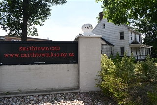 Arthur House
