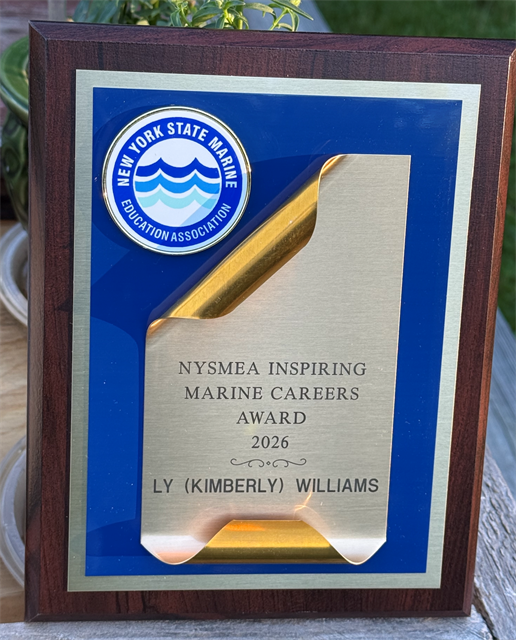 award