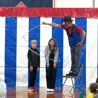 circus