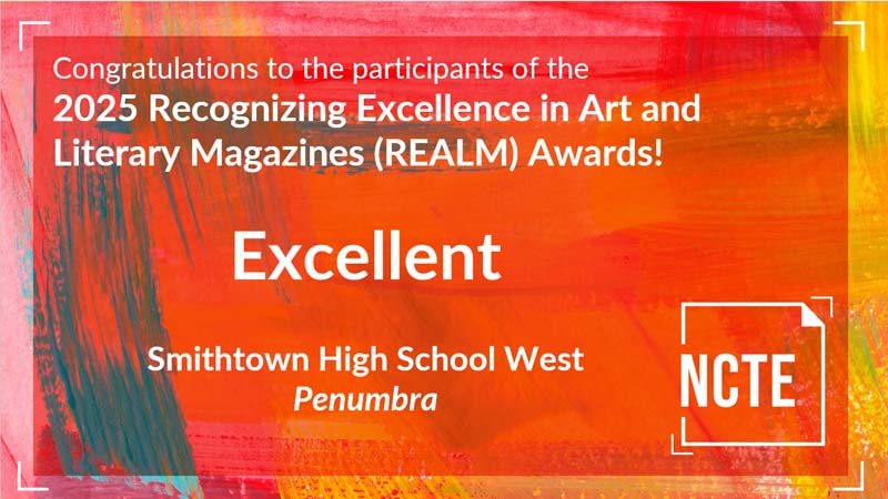 Picture of certificate