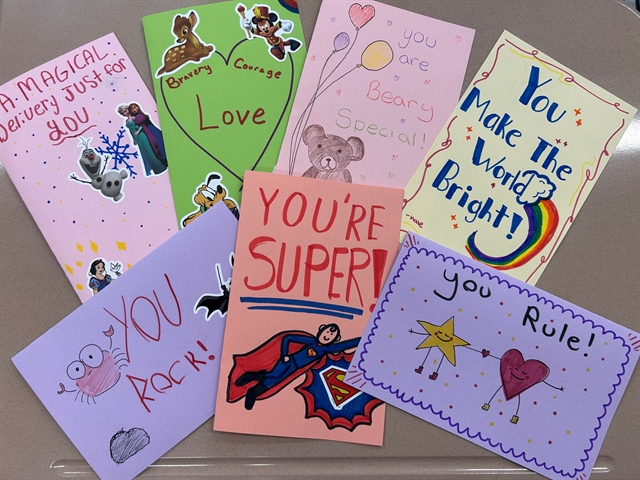 cards