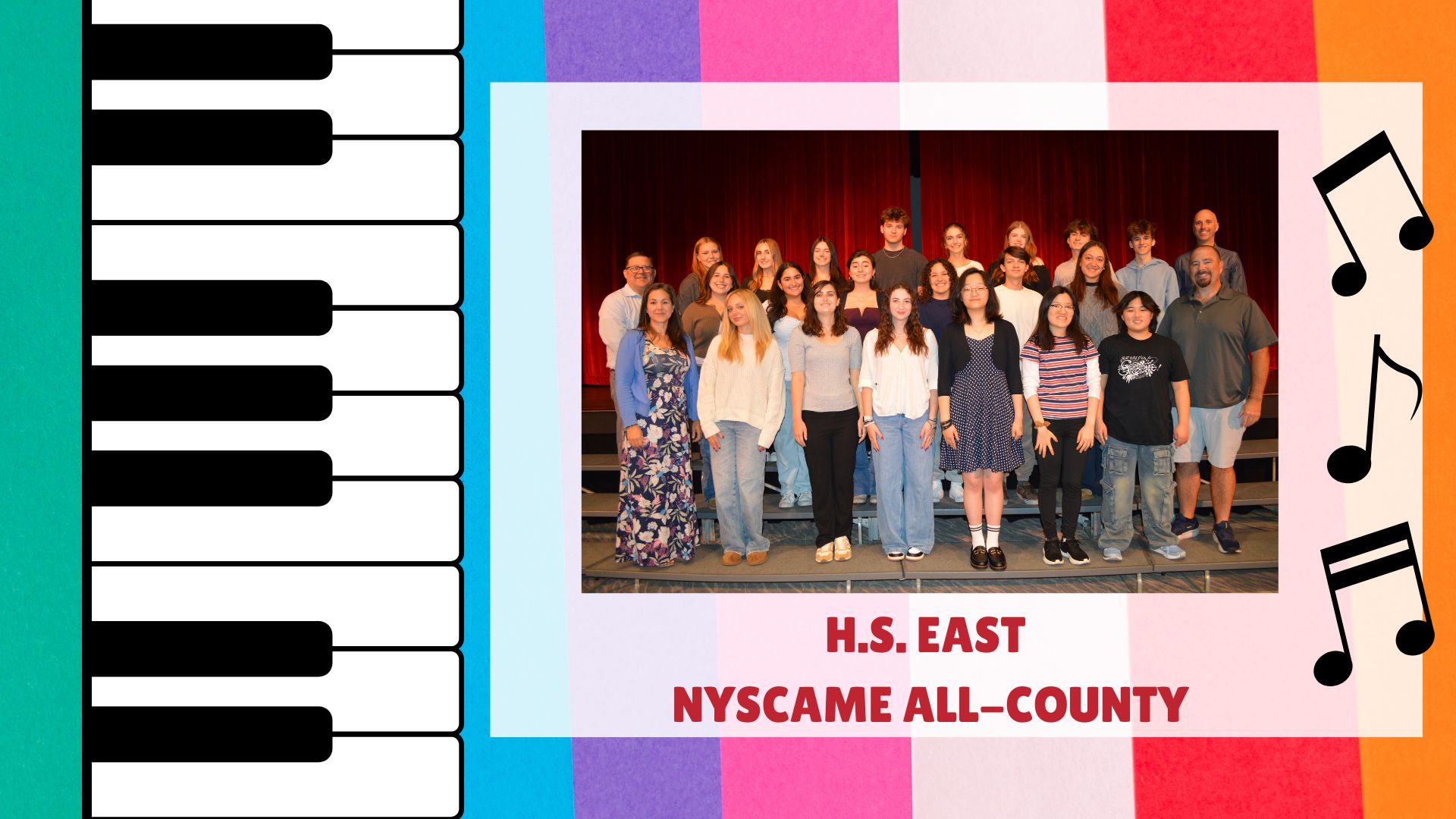 All-County picture