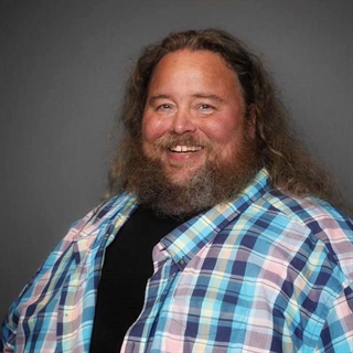 Tim Needles
