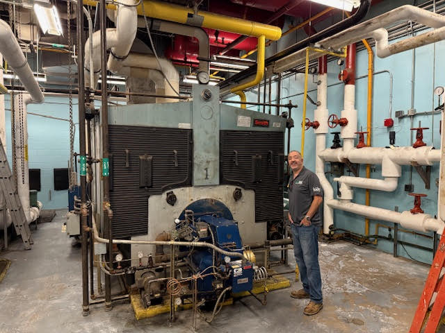 facilities picture