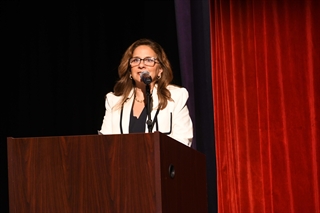 Vincenza Graham