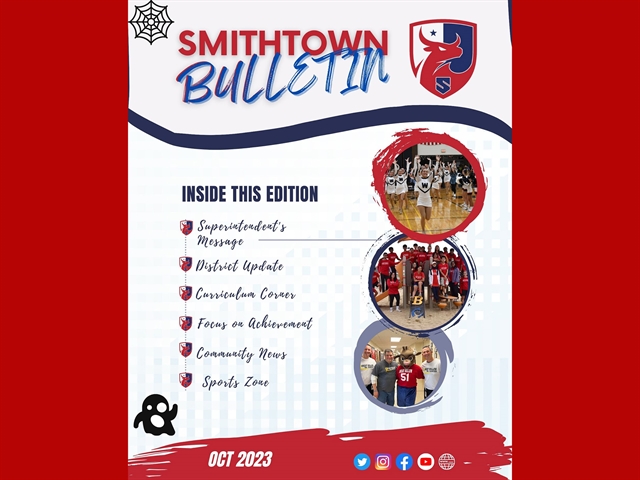 Smithtown bulletin