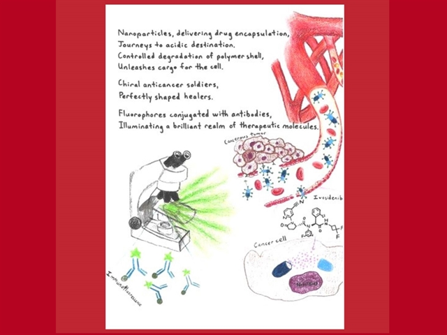 Jolene's science poem