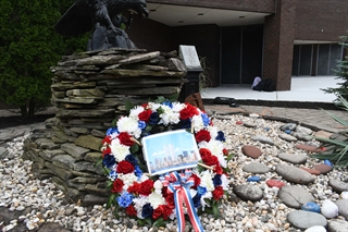 wreath