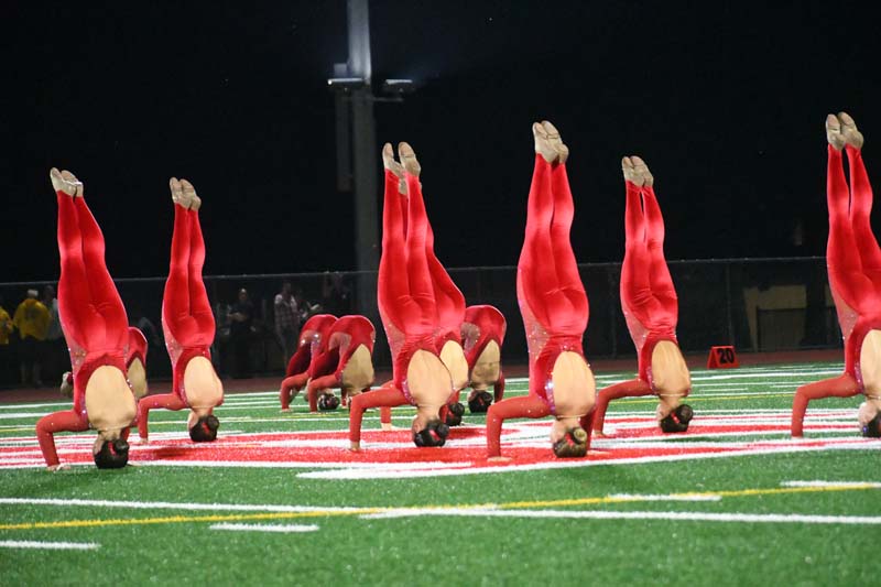 Whisperettes
