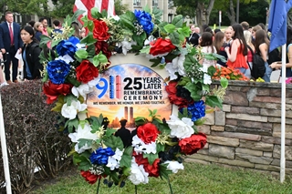 wreath